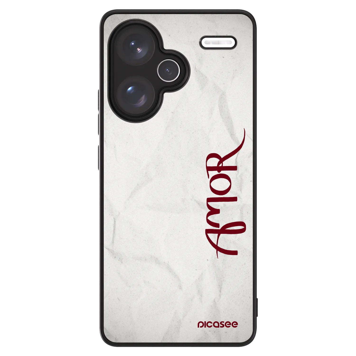 Picasee ULTIMATE CASE za Xiaomi Redmi Note 13 Pro+ 5G - Amor