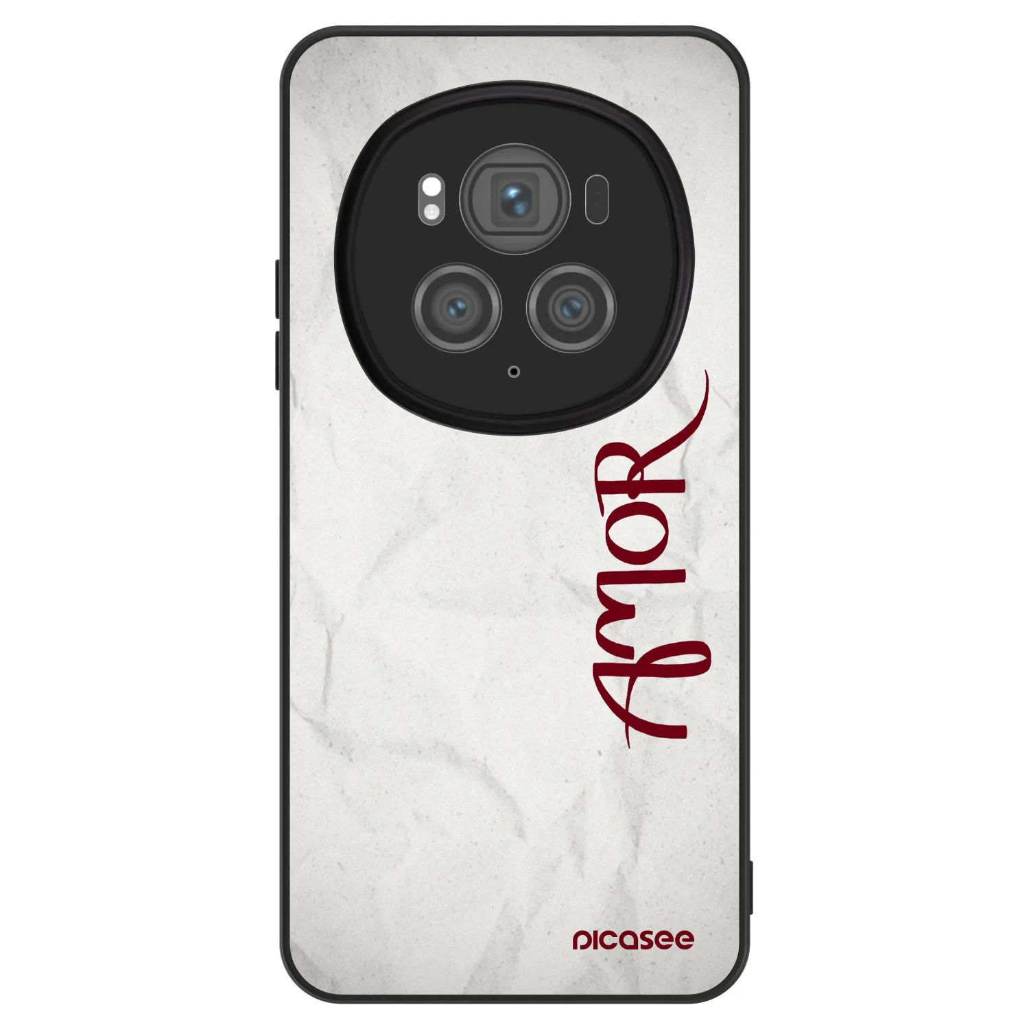 Picasee ULTIMATE CASE za Honor Magic6 Pro - Amor