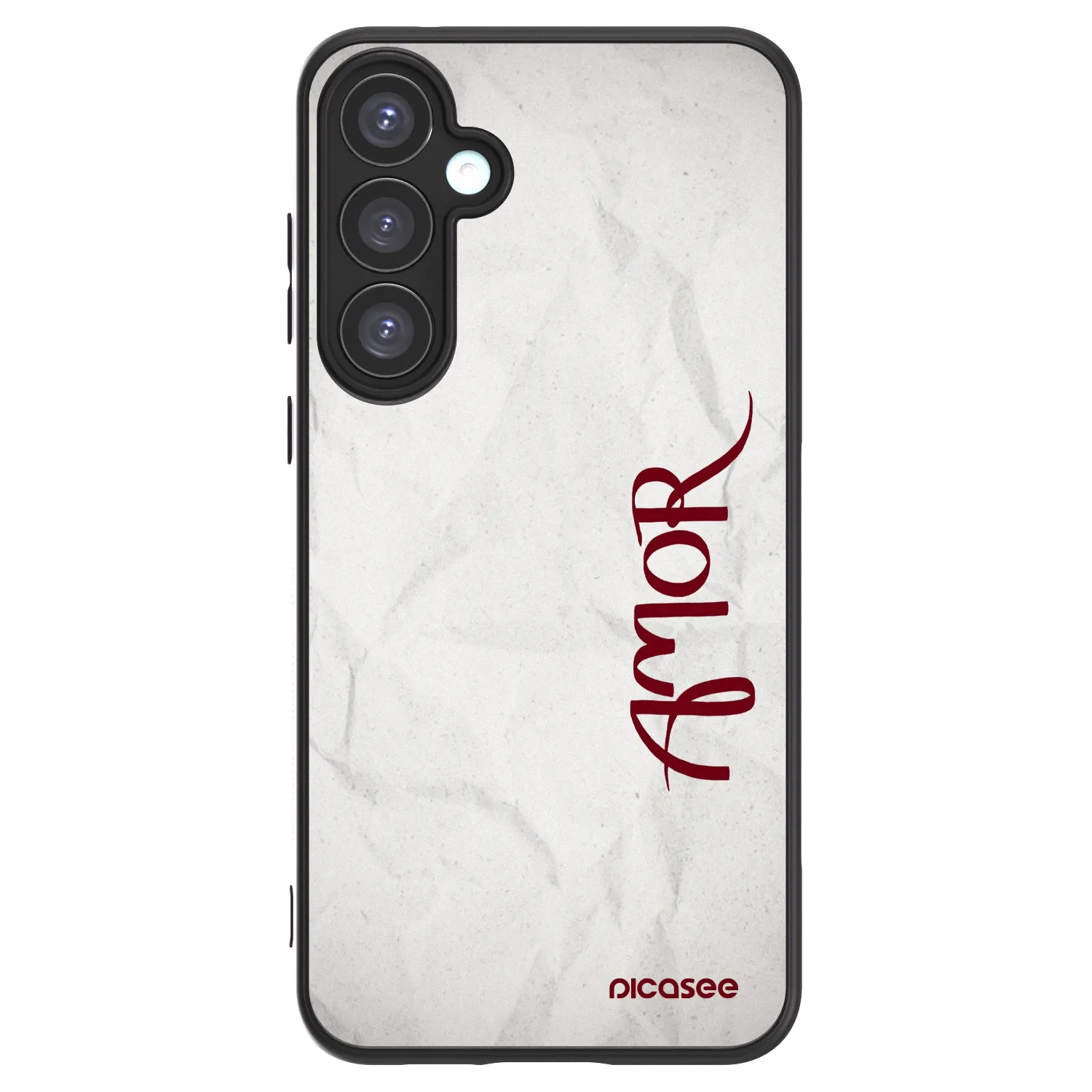 Picasee ULTIMATE CASE za Samsung Galaxy A55 5G A556B - Amor