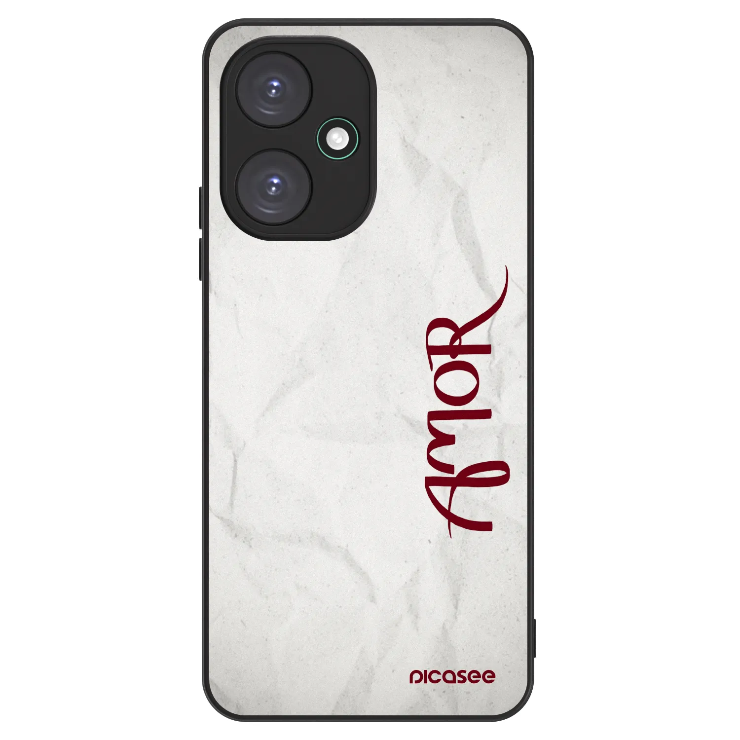 Picasee ULTIMATE CASE za Xiaomi Redmi 13C 5G - Amor