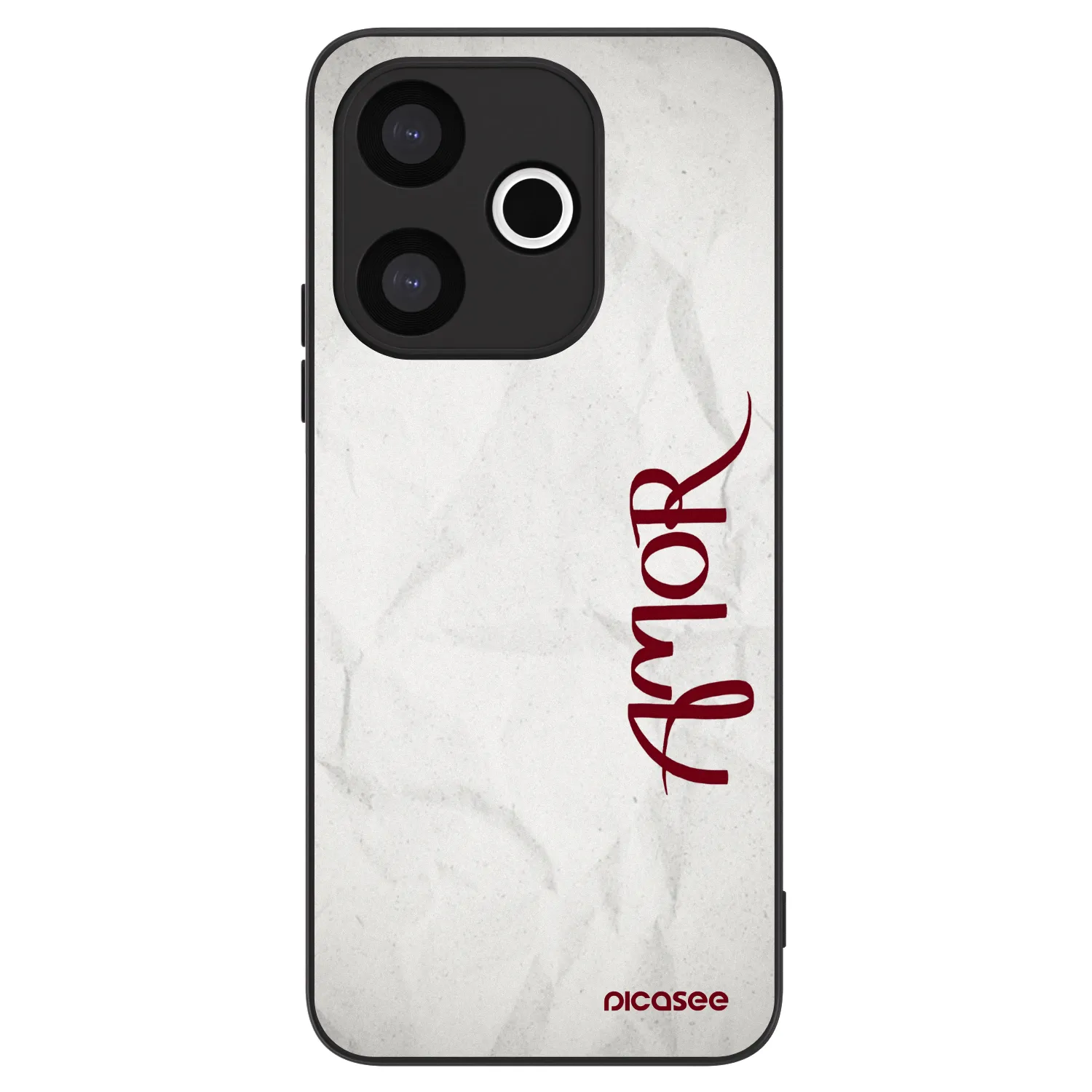 Picasee ULTIMATE CASE za Xiaomi Redmi 13 4G - Amor