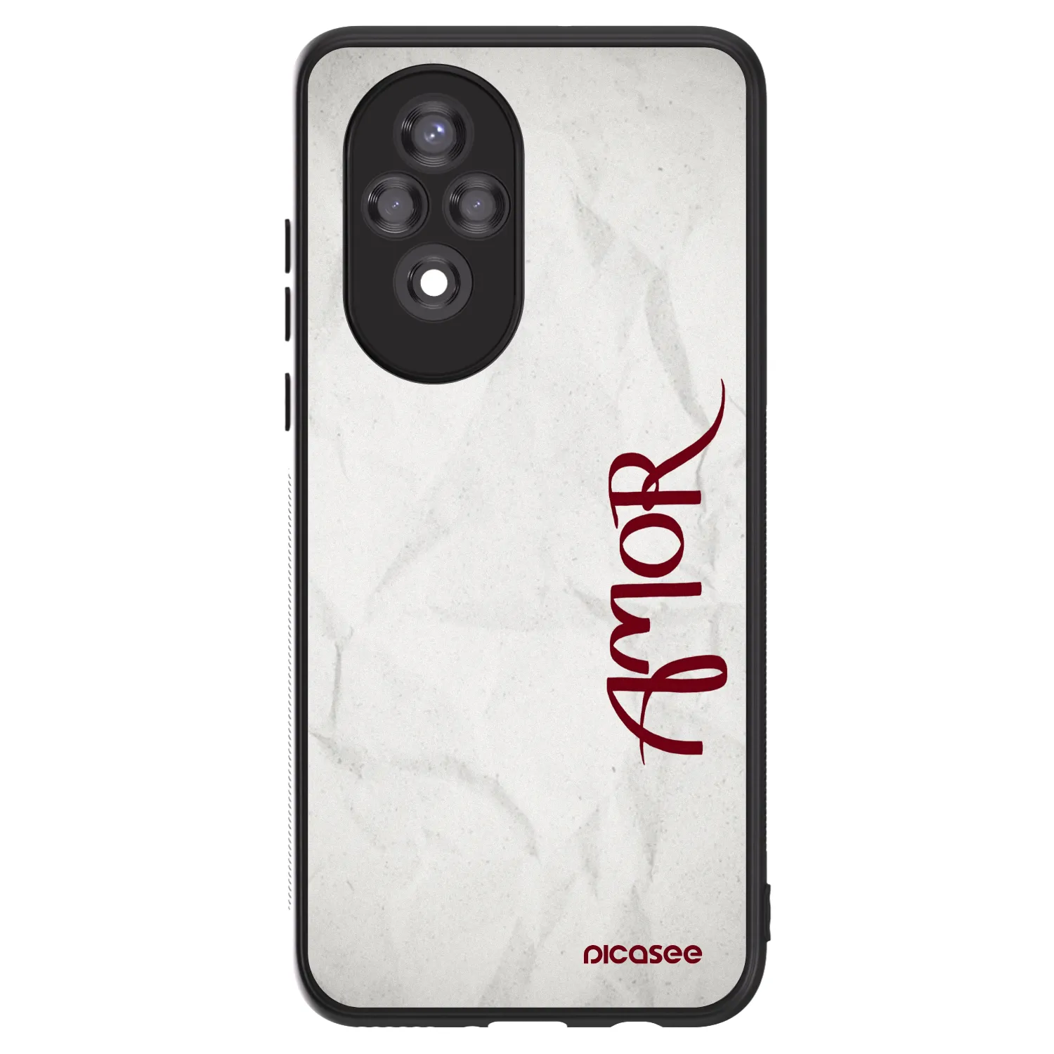 Picasee ULTIMATE CASE za Honor 200 Pro 5G - Amor