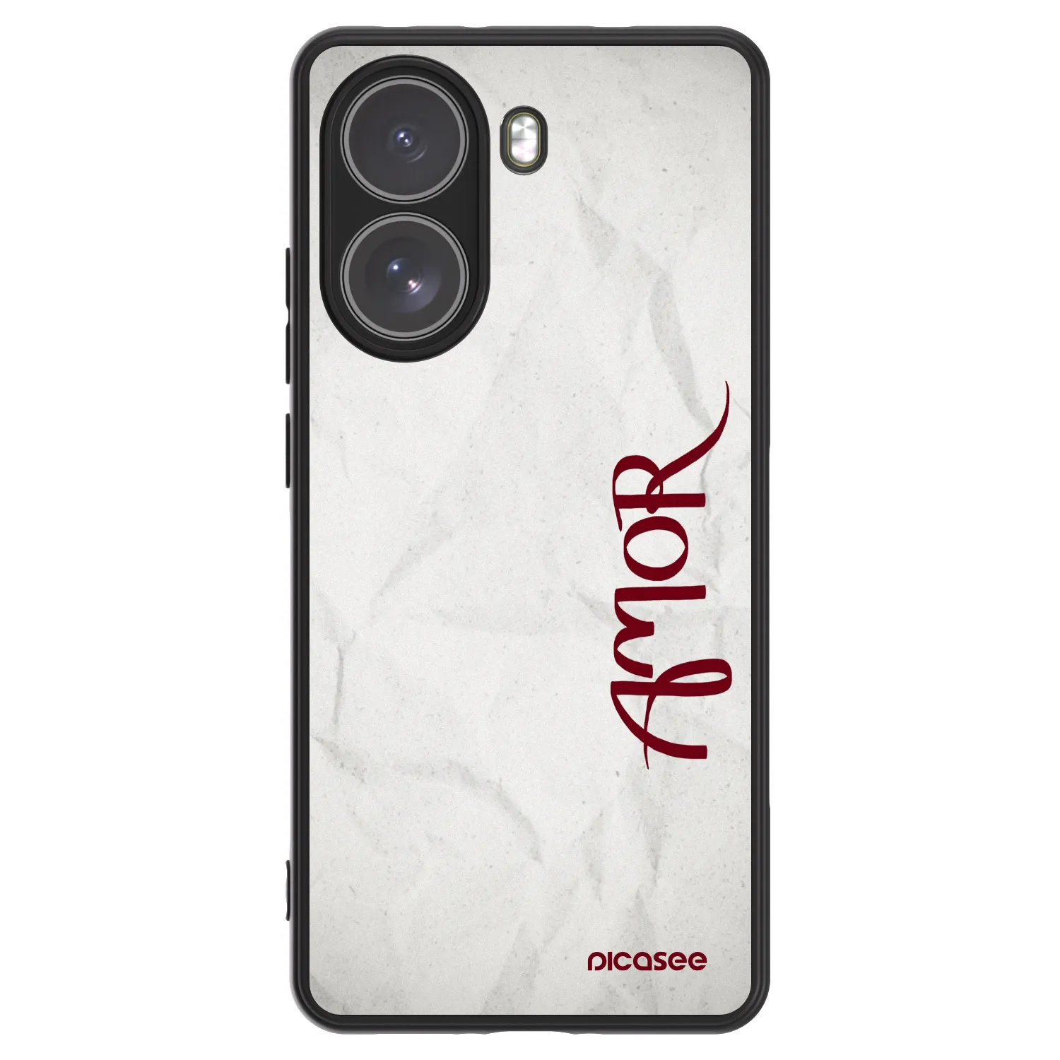 Picasee ULTIMATE CASE za Xiaomi Poco X7 - Amor