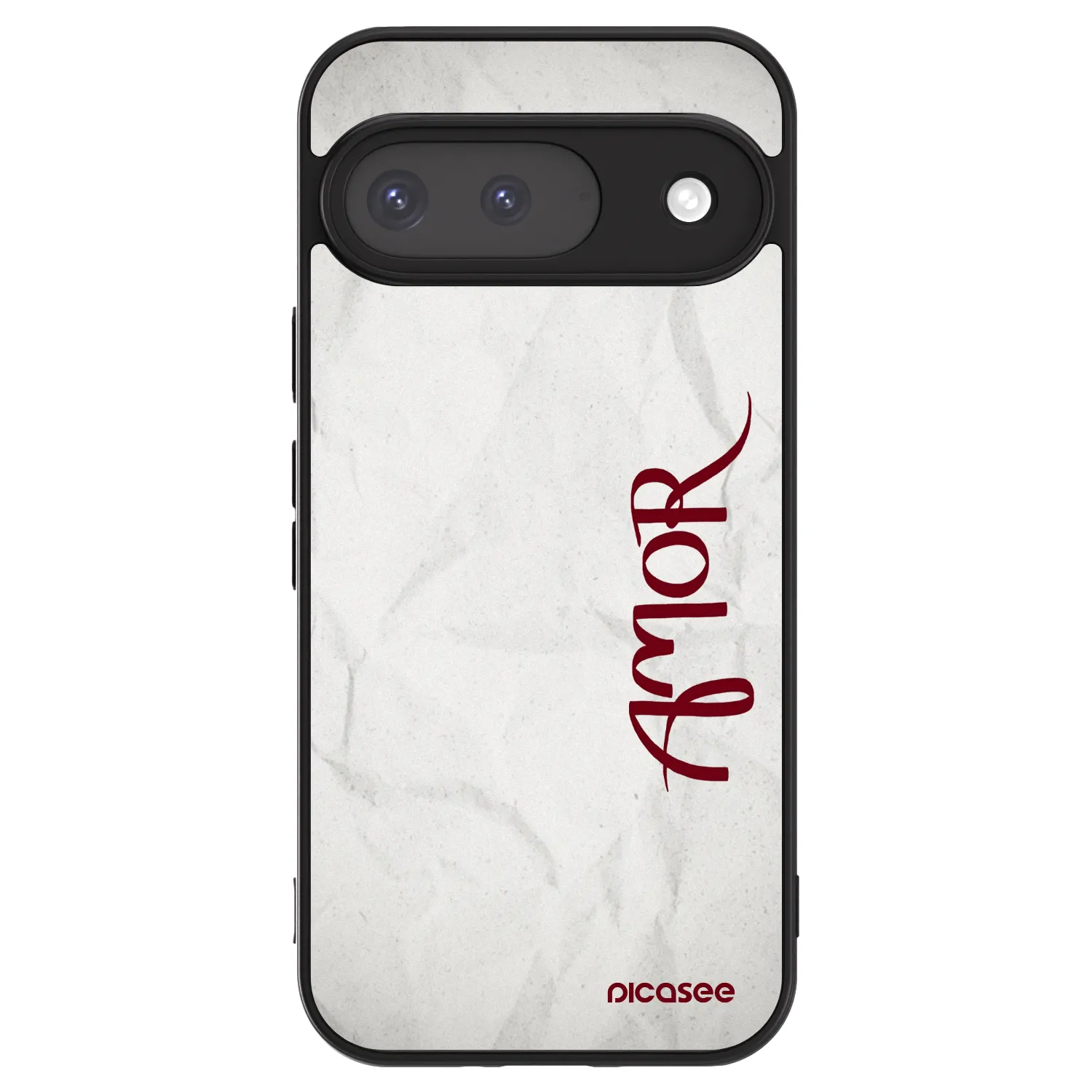 Picasee ULTIMATE CASE za Google Pixel 9 - Amor