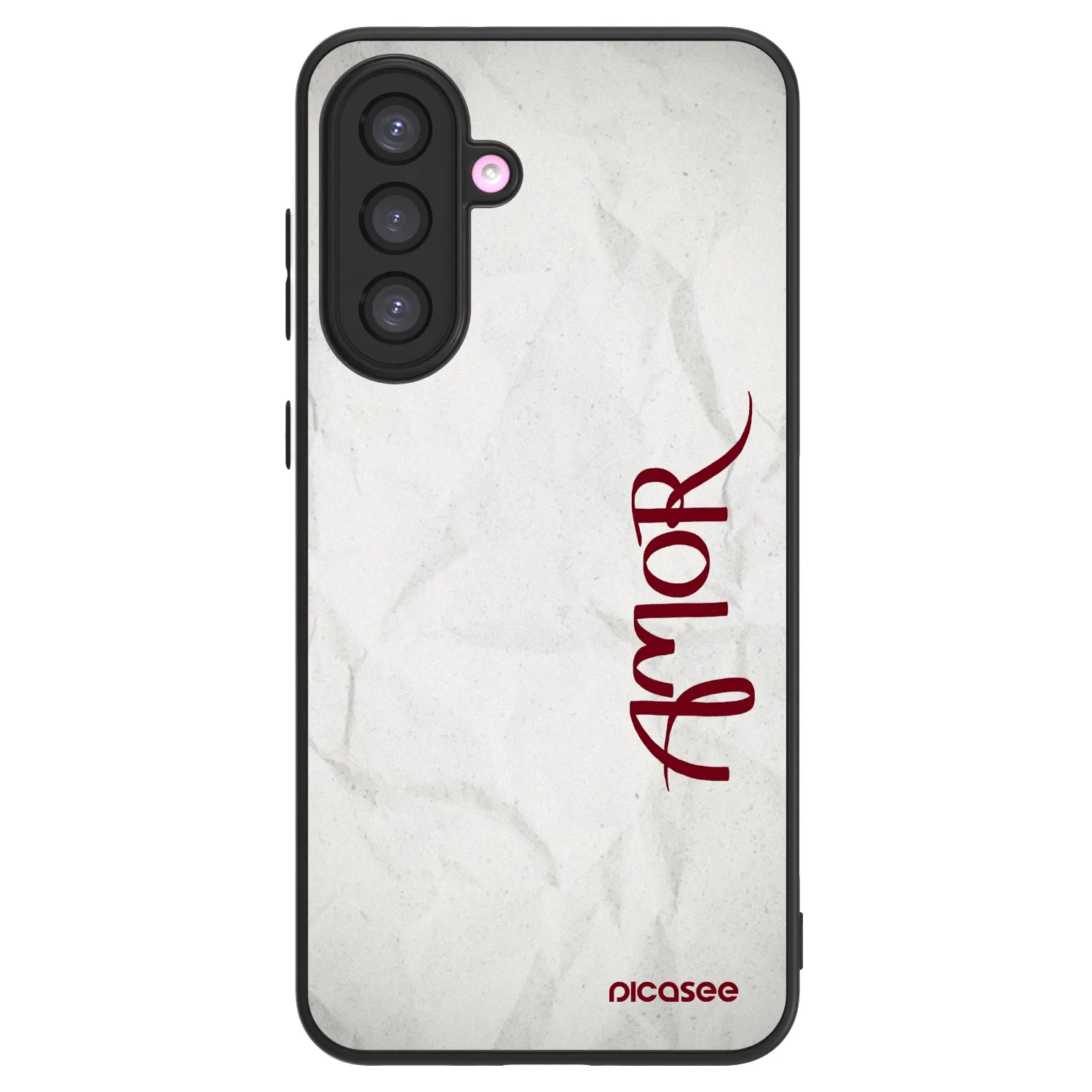 Picasee ULTIMATE CASE za Samsung Galaxy A36 5G - Amor