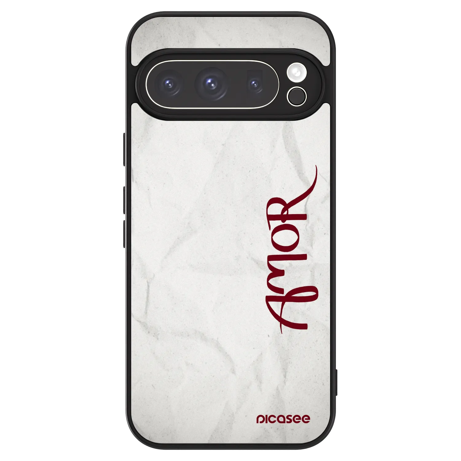 Picasee ULTIMATE CASE za Google Pixel 9 Pro - Amor