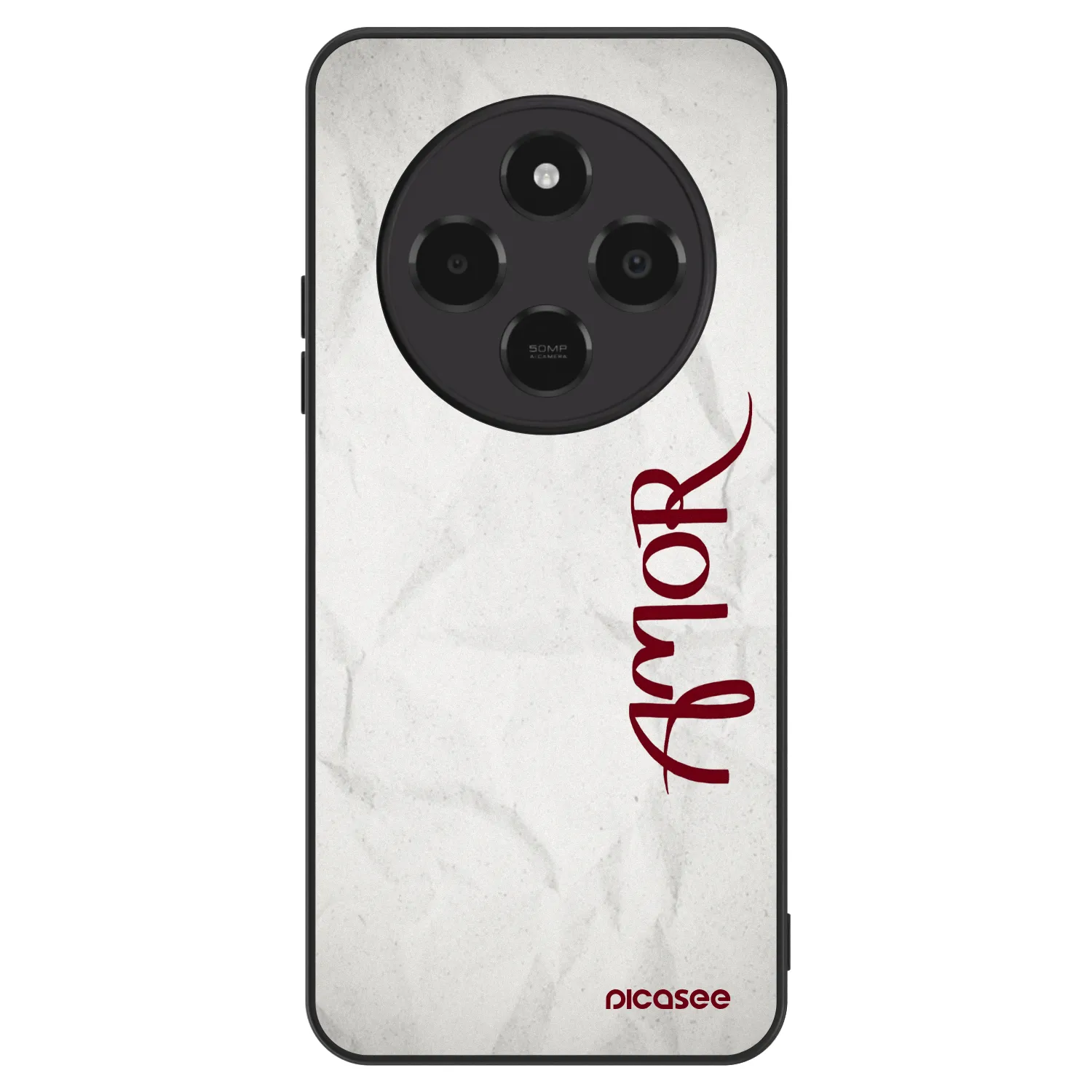 Picasee ULTIMATE CASE za Xiaomi Poco C75 - Amor
