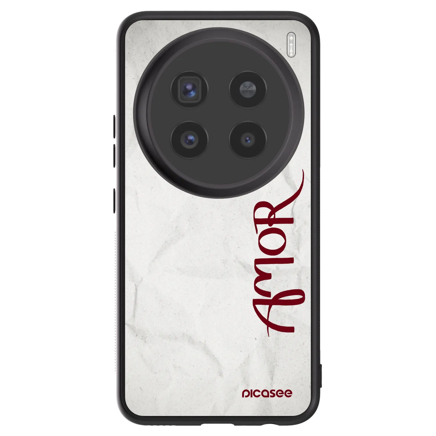 Picasee ULTIMATE CASE za Vivo X200 Pro - Amor