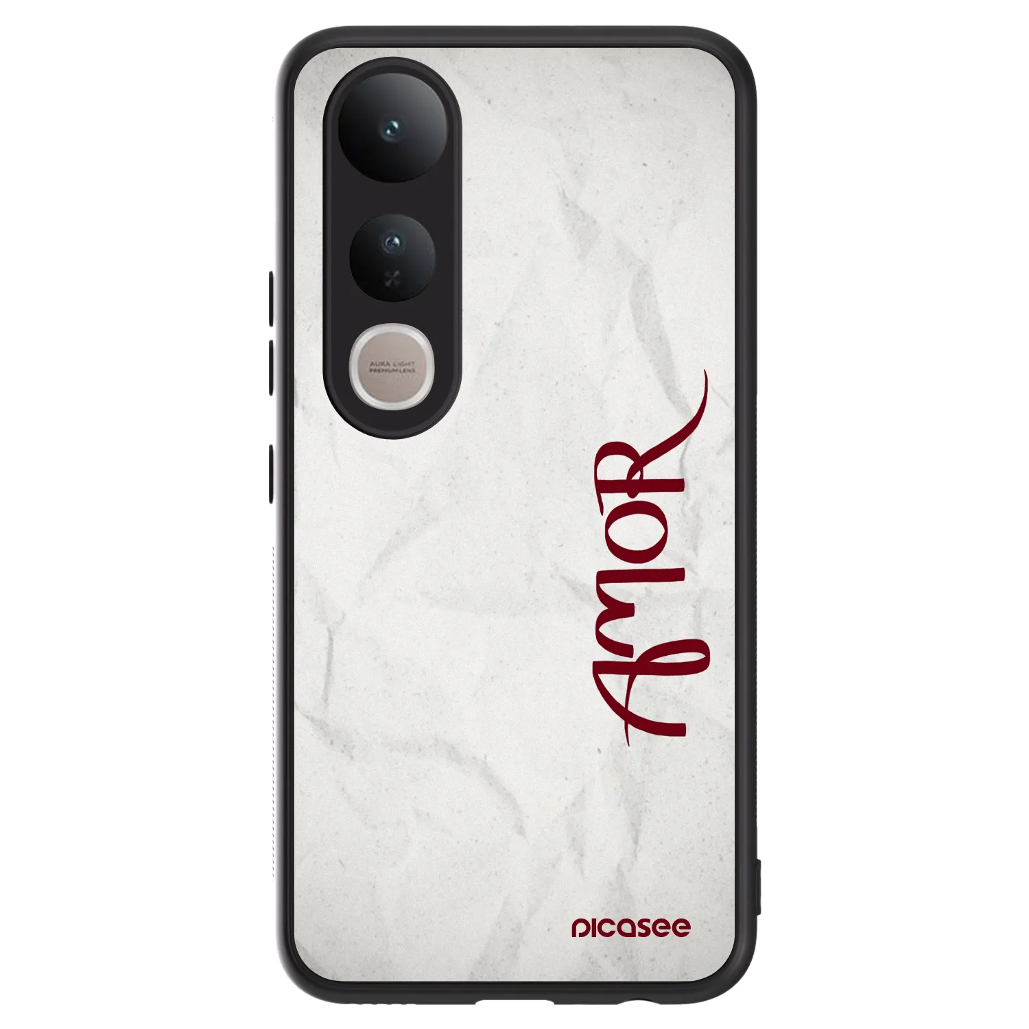Picasee ULTIMATE CASE za Vivo V50 Lite 5G - Amor