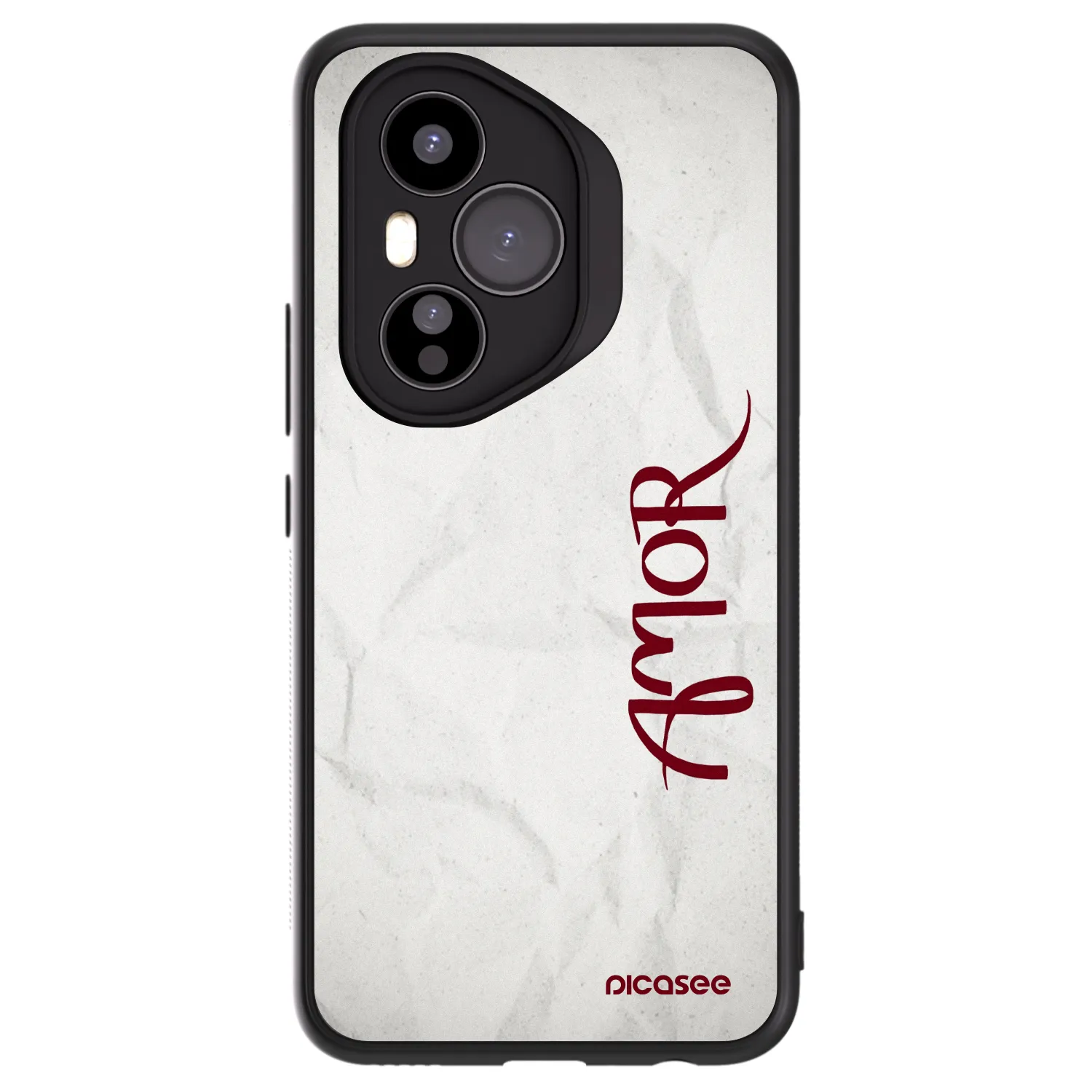 Picasee ULTIMATE CASE za Honor 400 Pro 5G - Amor
