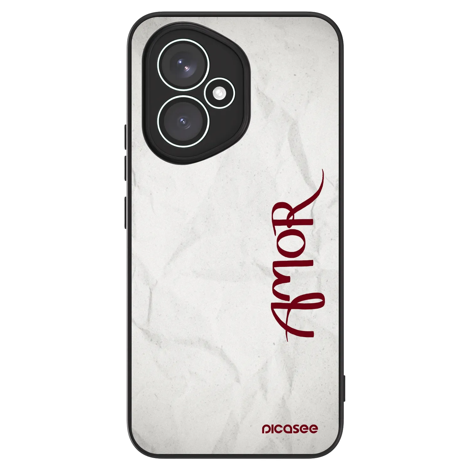 Picasee ULTIMATE CASE za Honor 400 5G - Amor