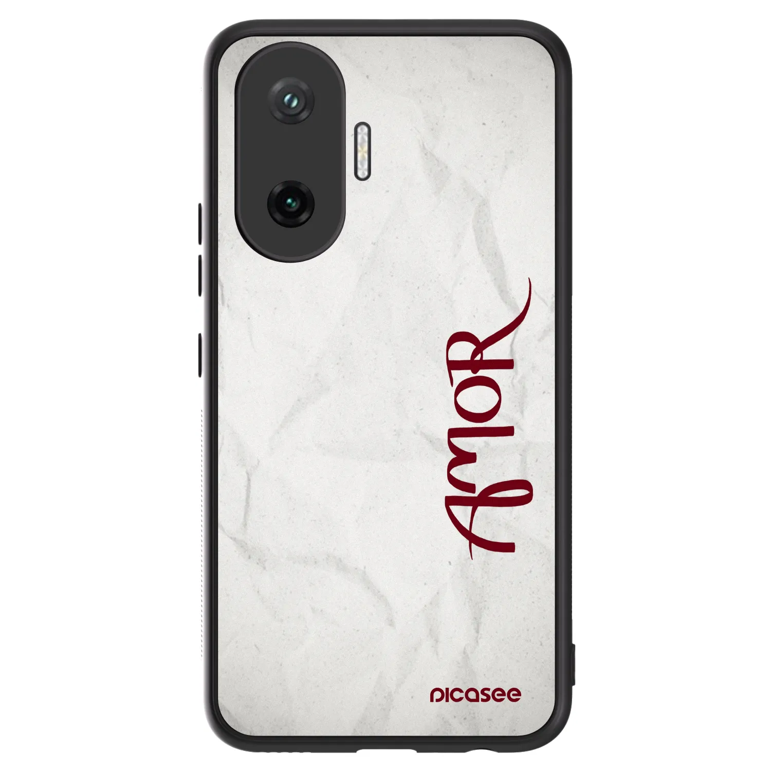 Picasee ULTIMATE CASE za Xiaomi Poco F7 5G - Amor