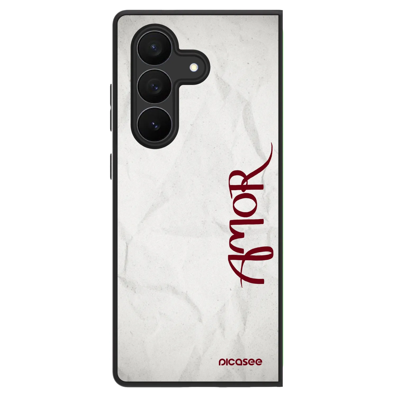 Picasee ULTIMATE CASE za Samsung Galaxy Z Fold7 5G - Amor