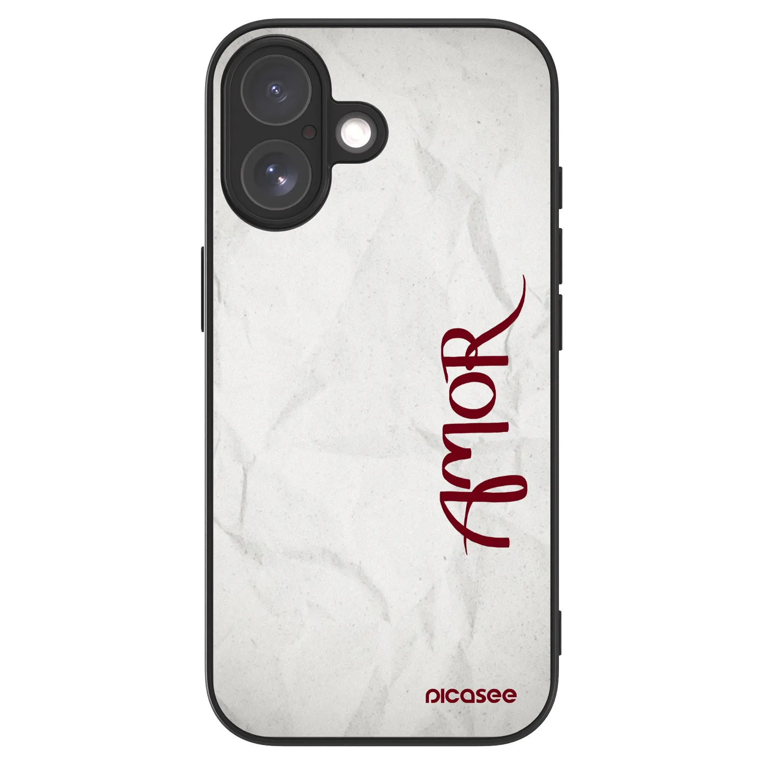 Picasee ULTIMATE CASE za Apple iPhone 17 - Amor