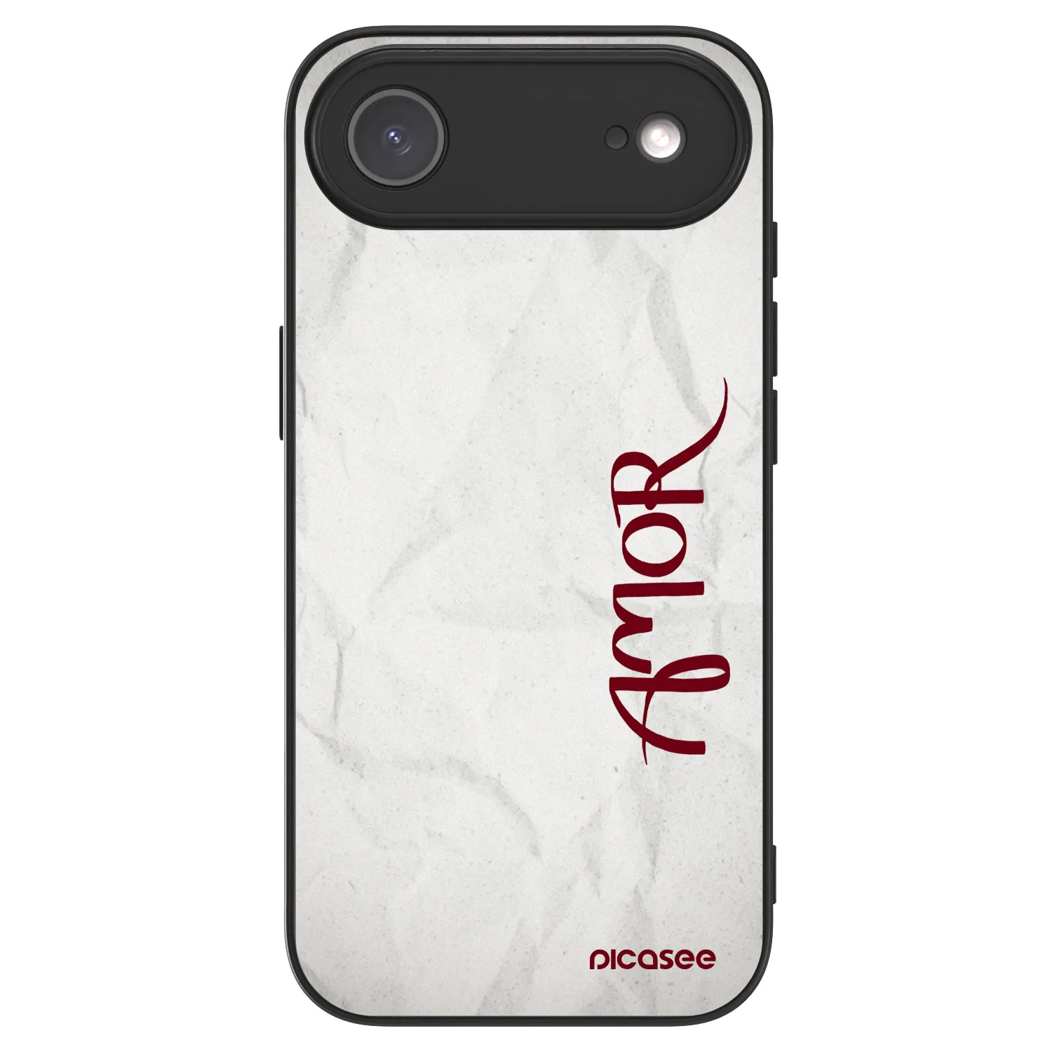 Picasee ULTIMATE CASE MagSafe za Apple iPhone Air - Amor
