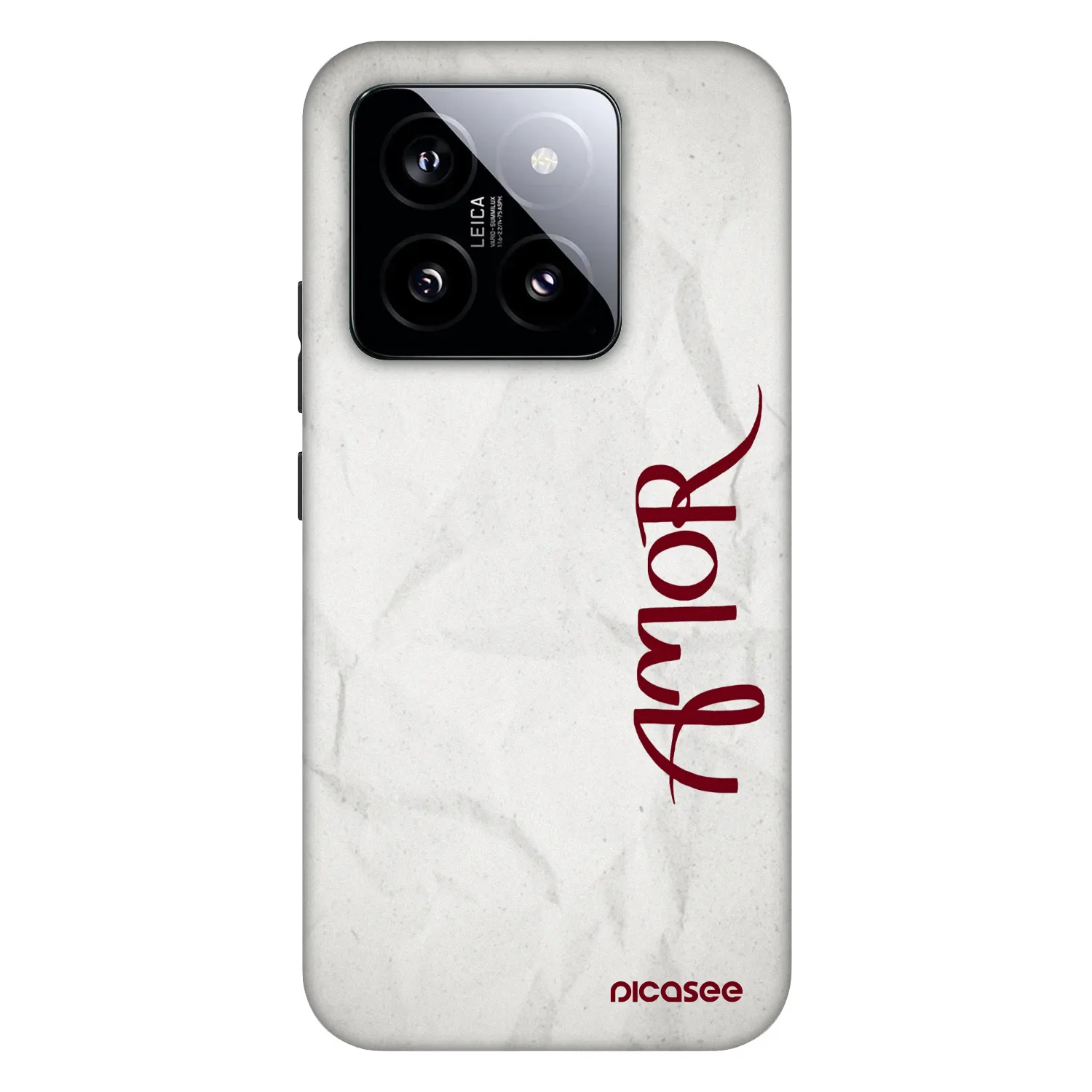 Picasee Fashion Case za Xiaomi 14 - Amor