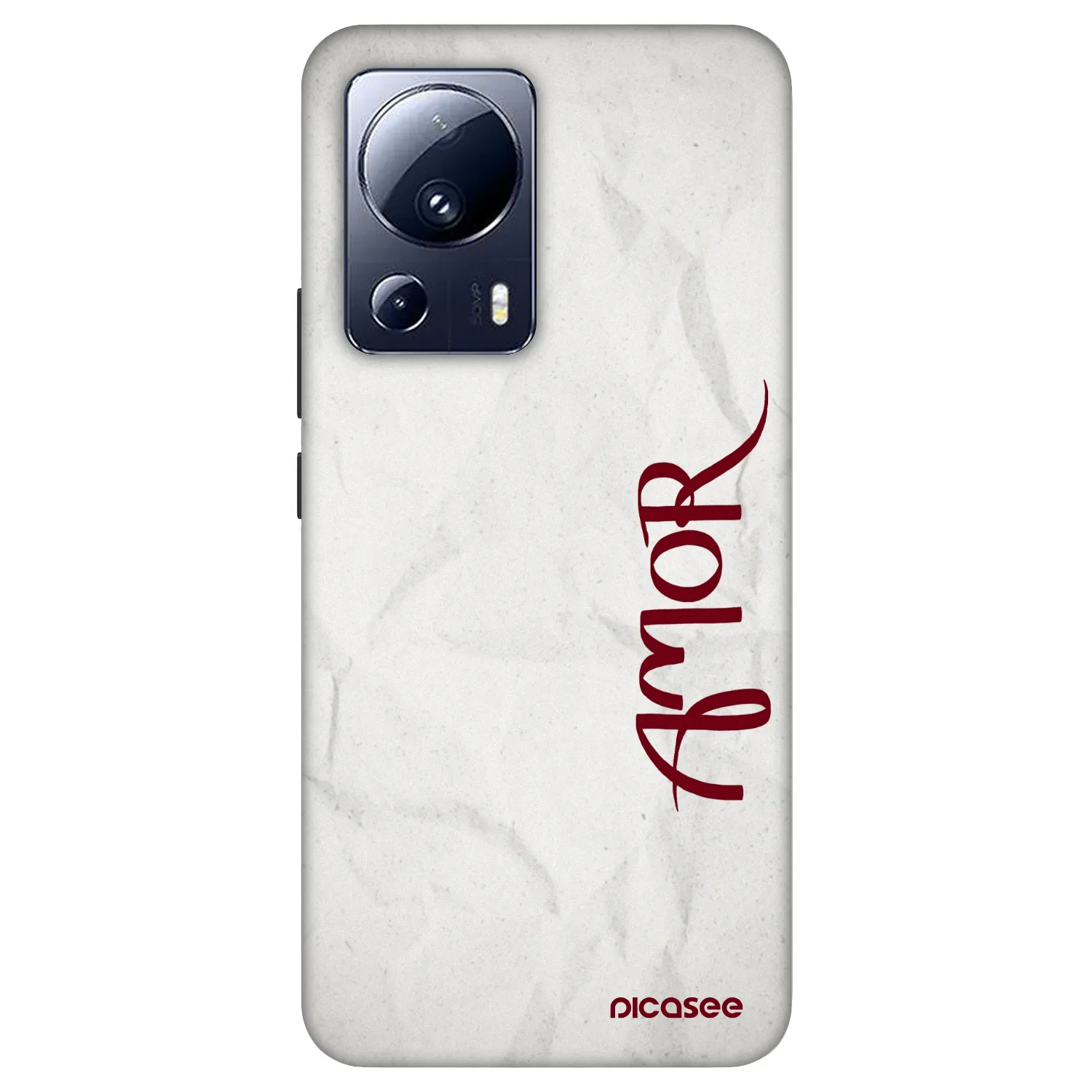 Picasee Fashion Case za Xiaomi 13 Lite - Amor
