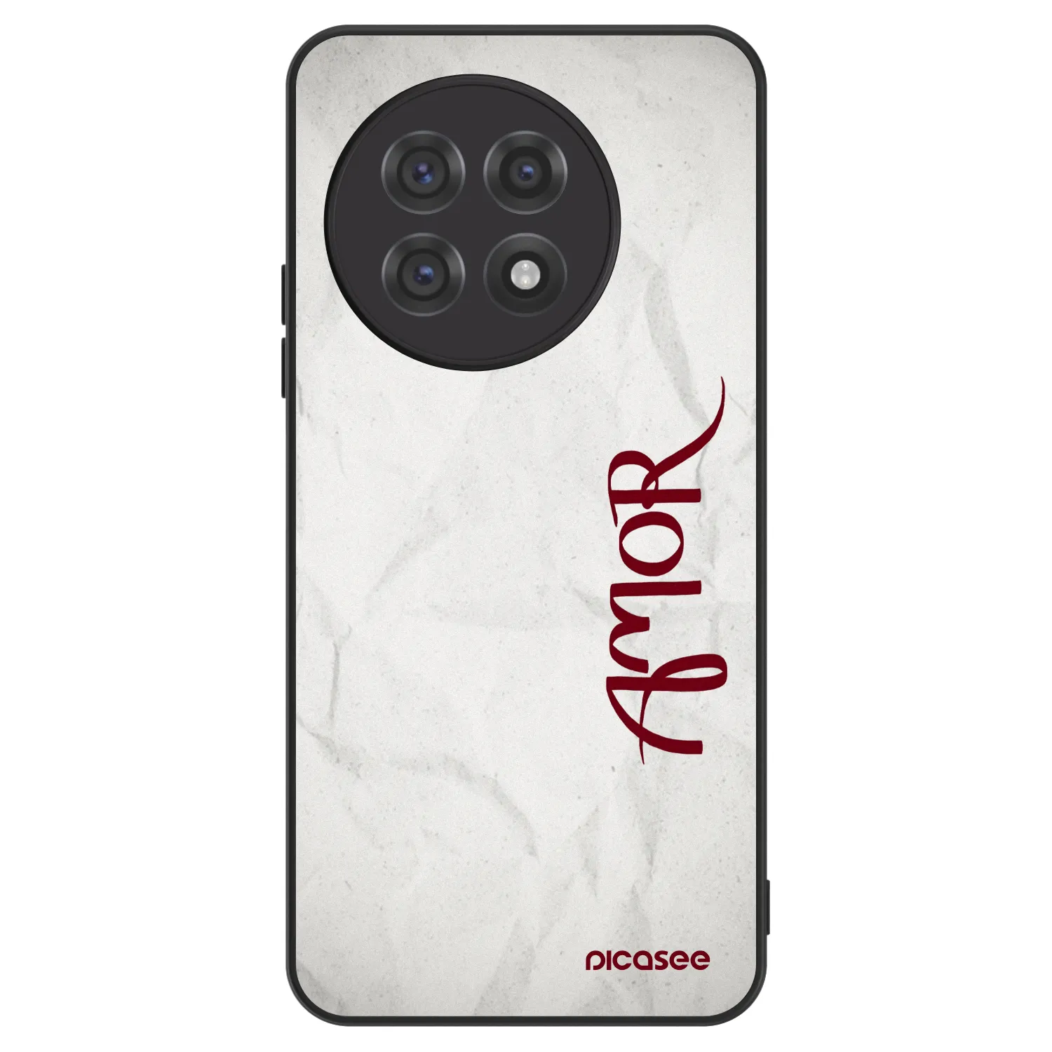 Picasee ULTIMATE CASE za OnePlus 13R 5G - Amor
