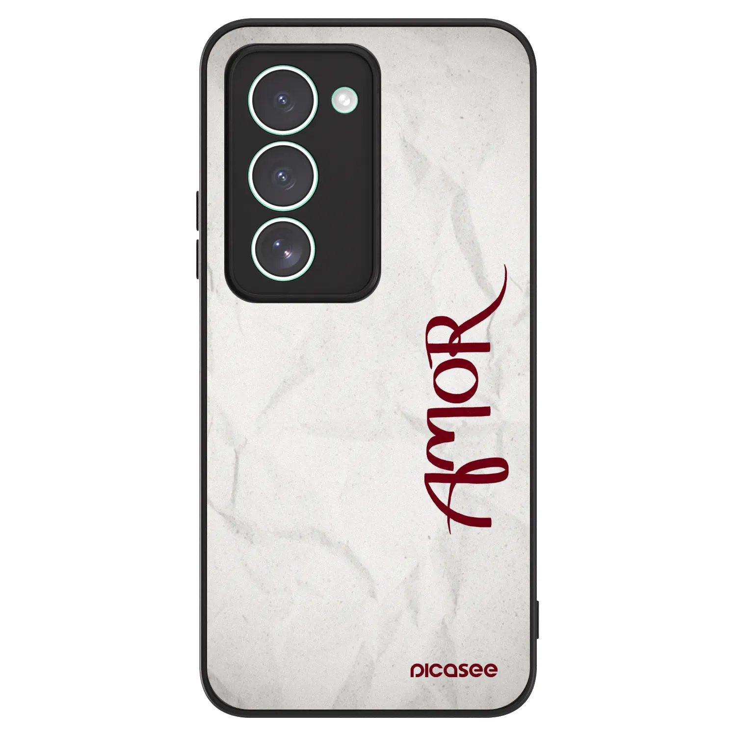 Picasee ULTIMATE CASE za Xiaomi Redmi 15 5G - Amor