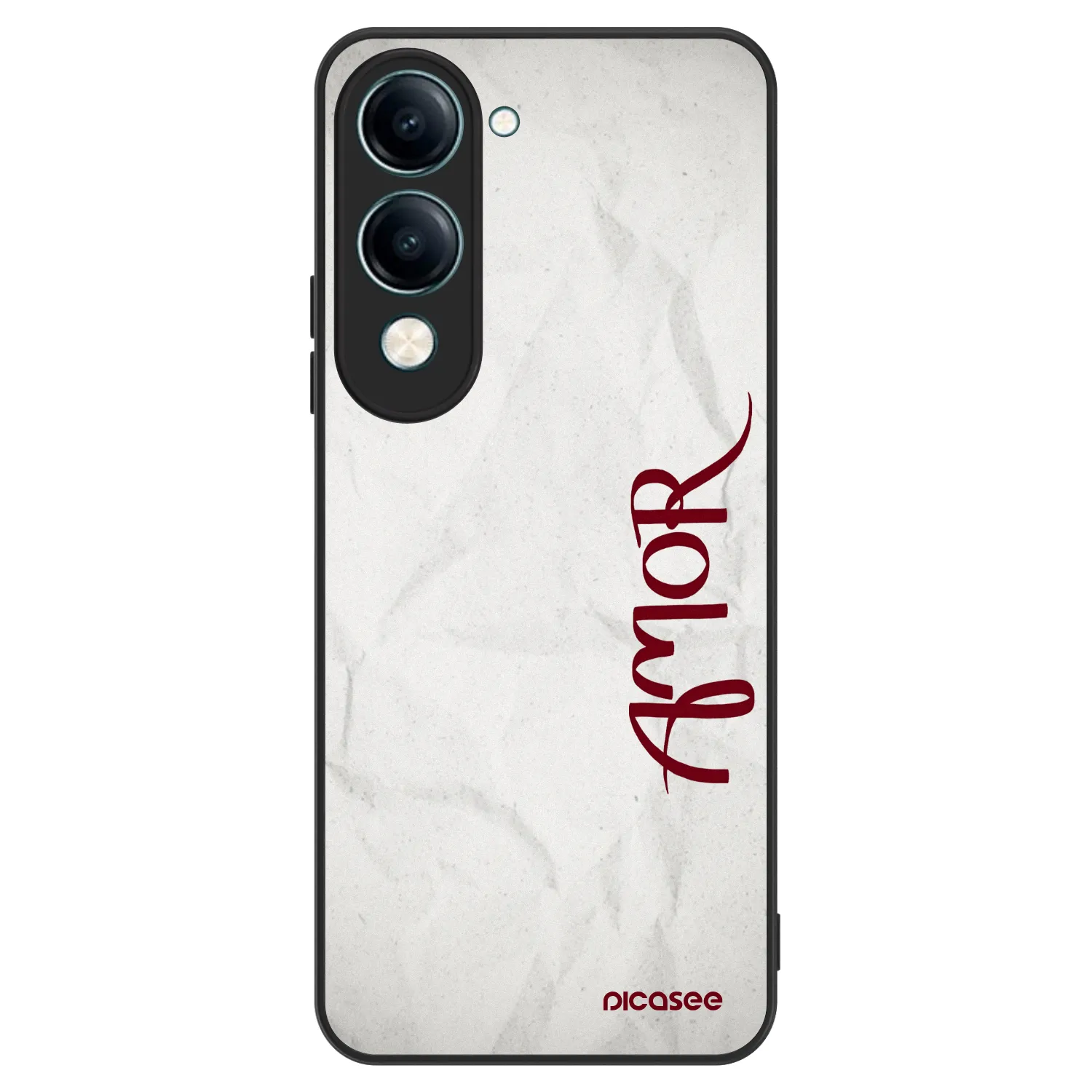 Picasee ULTIMATE CASE za Vivo Y29s 5G - Amor