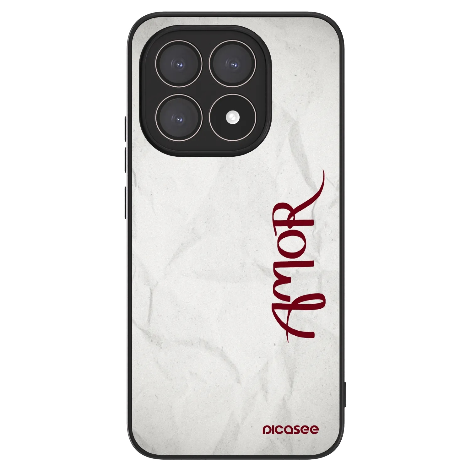 Picasee ULTIMATE CASE za Xiaomi 15T - Amor