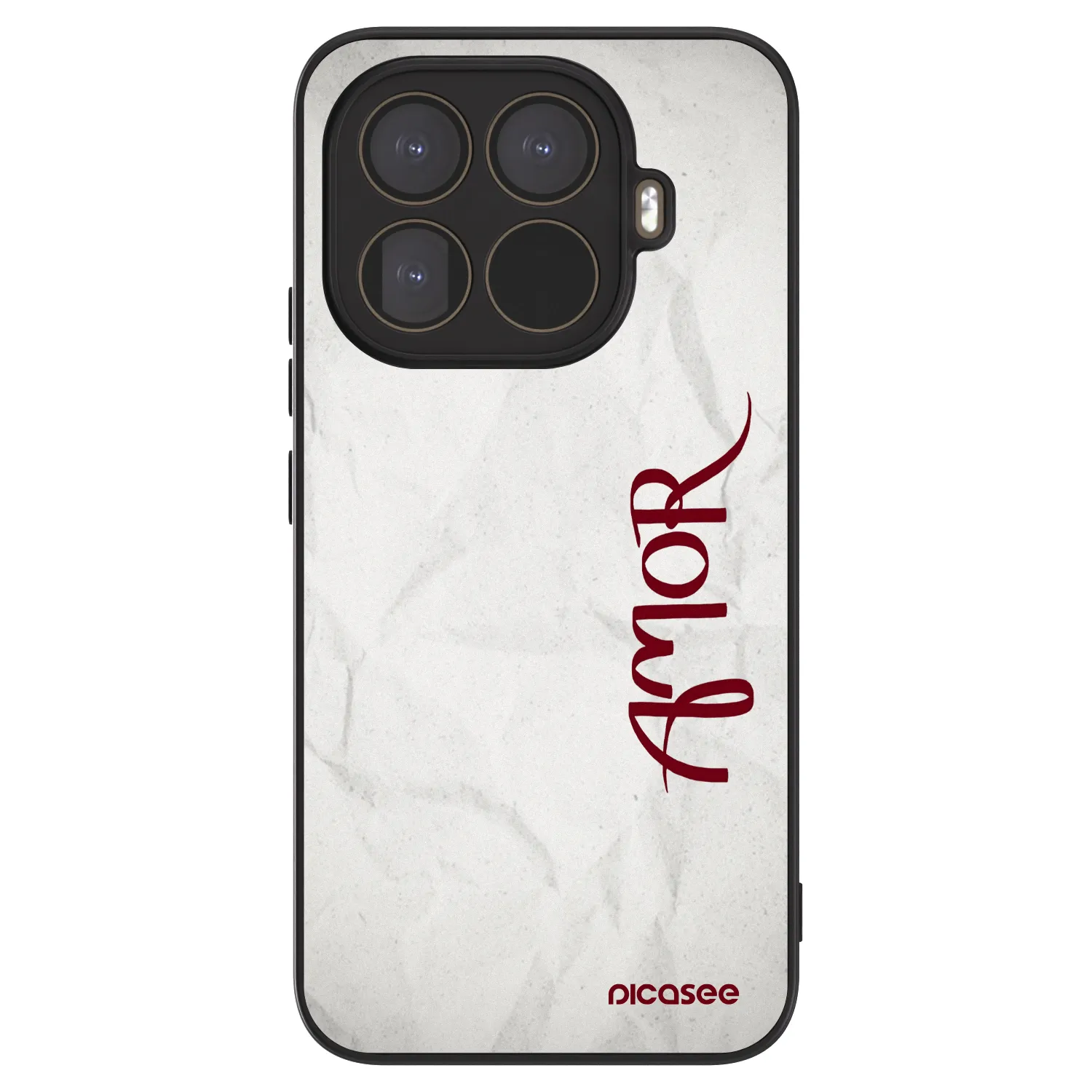 Picasee ULTIMATE CASE za Xiaomi 15T Pro - Amor