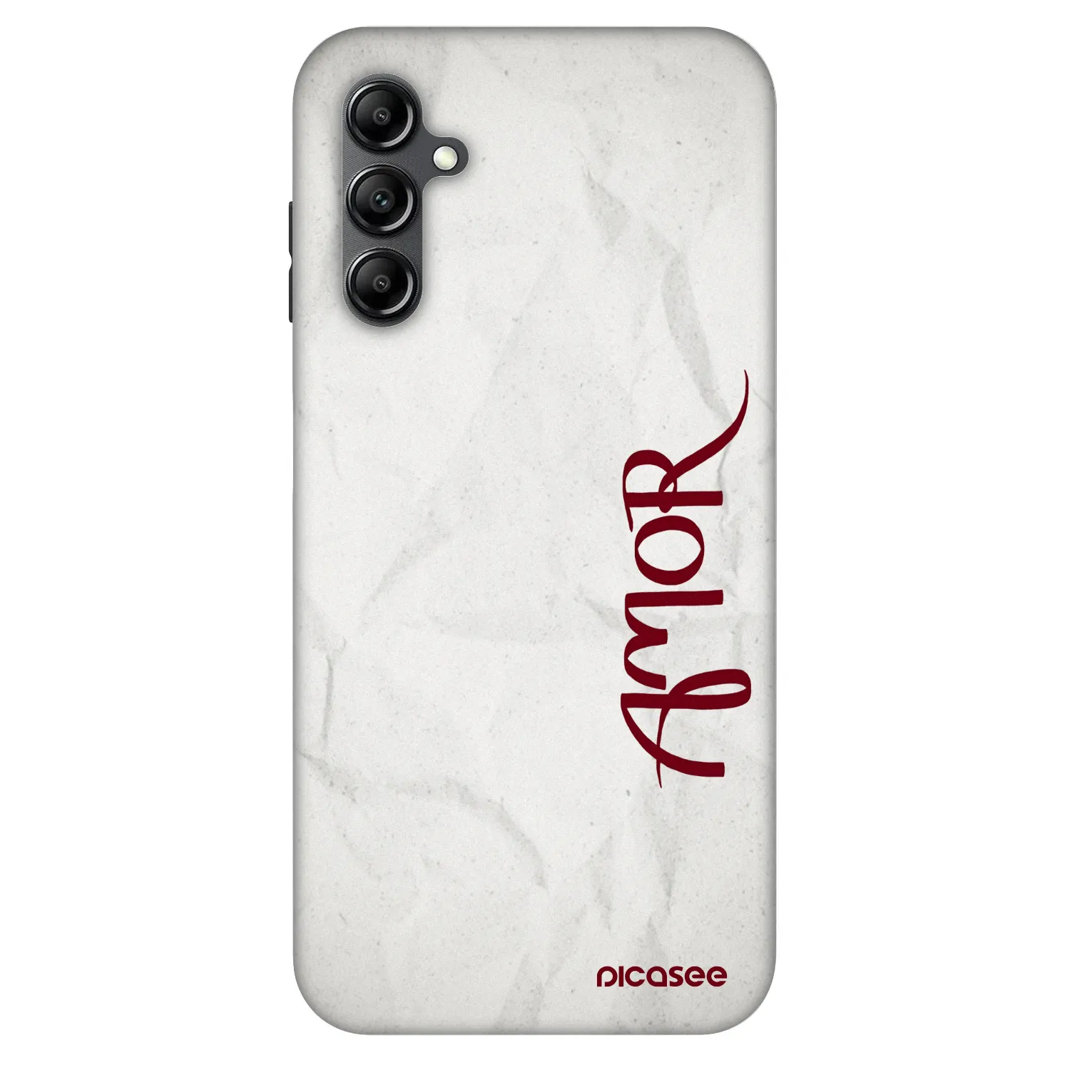 Picasee Fashion Case za Samsung Galaxy A16 4G - Amor