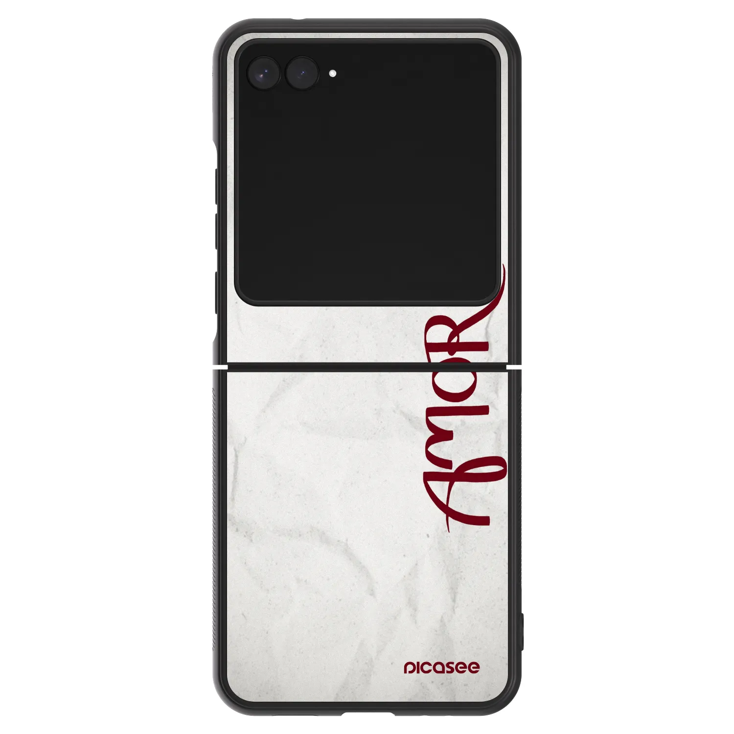 Picasee ULTIMATE CASE za Motorola Razr 60 - Amor