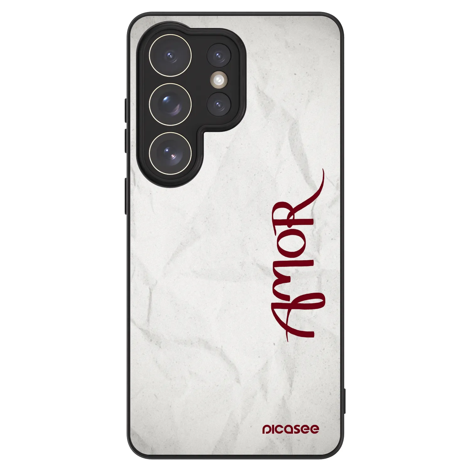 Picasee ULTIMATE CASE za Samsung Galaxy S26 Ultra - Amor