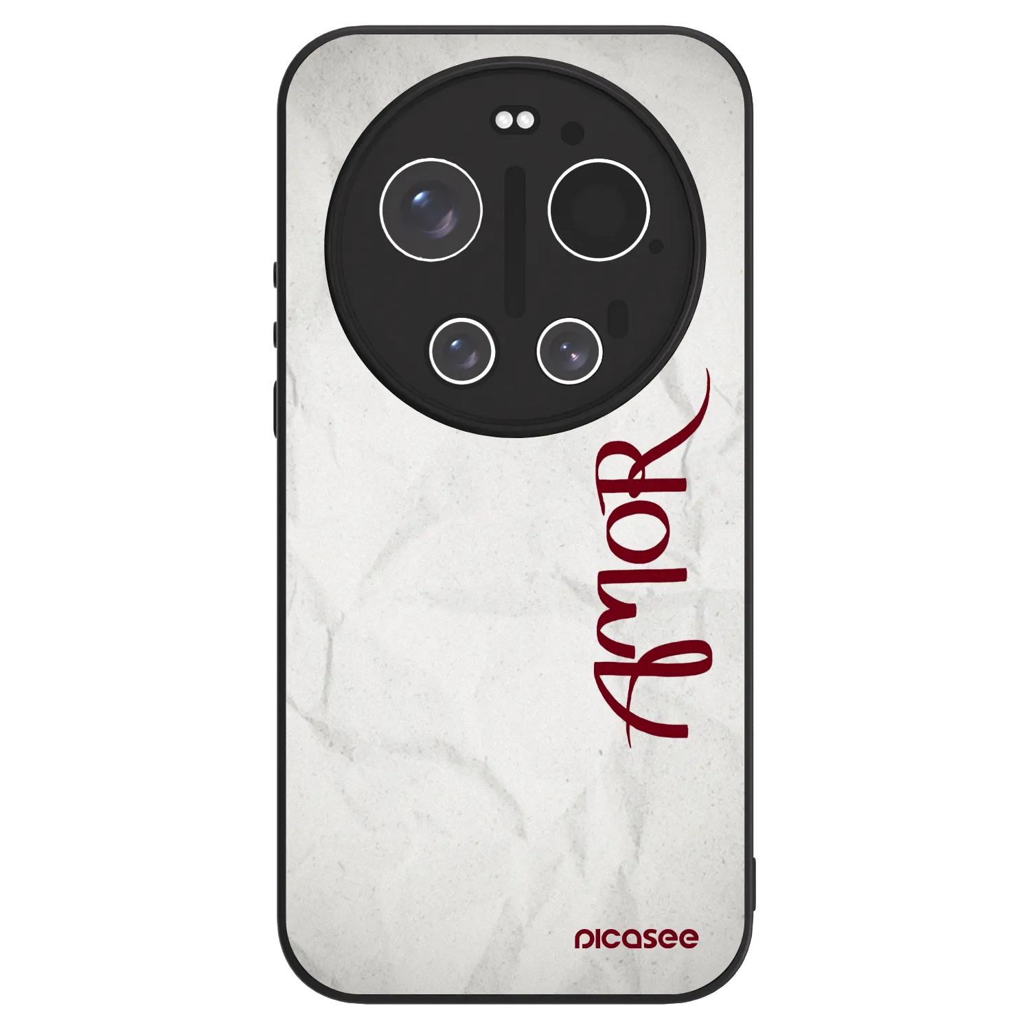 Picasee ULTIMATE CASE za Xiaomi 17 Ultra - Amor