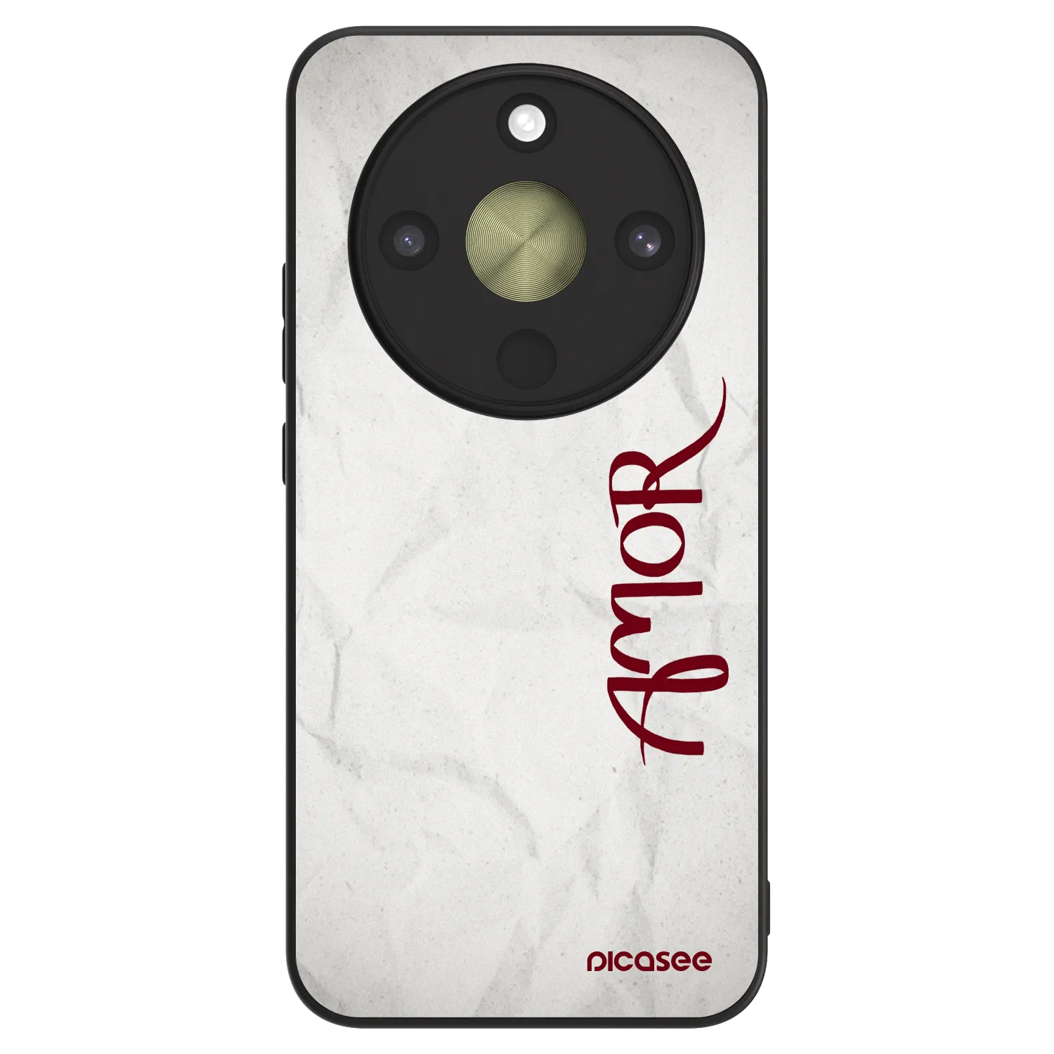 Picasee ULTIMATE CASE za Honor Magic8 Lite 5G - Amor