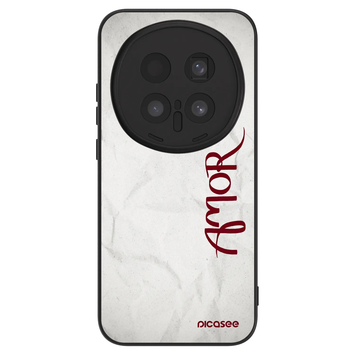 Picasee ULTIMATE CASE za Honor Magic8 Pro 5G - Amor