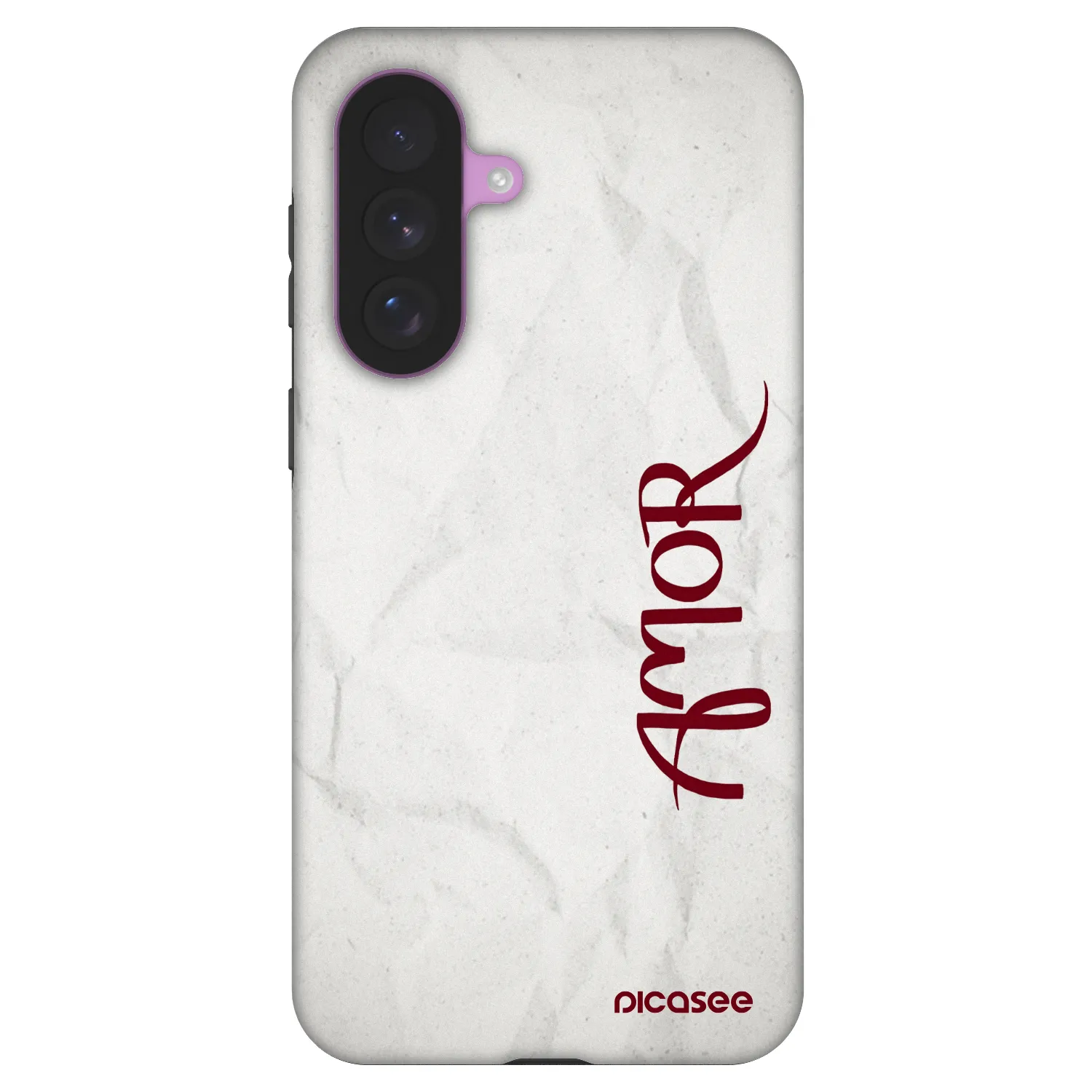 Picasee Fashion Case za Samsung Galaxy A57 5G - Amor