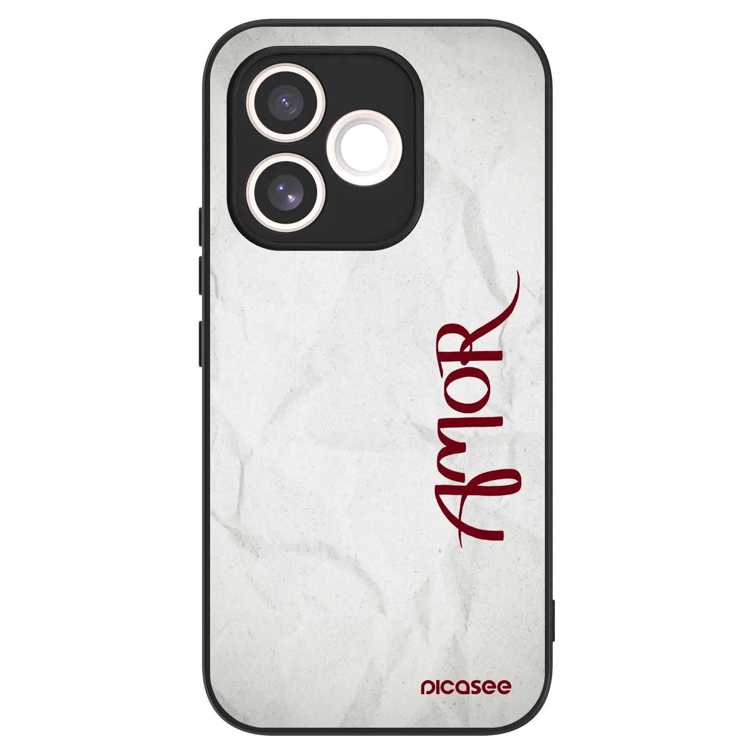 Picasee ULTIMATE CASE za Honor 600 Lite - Amor