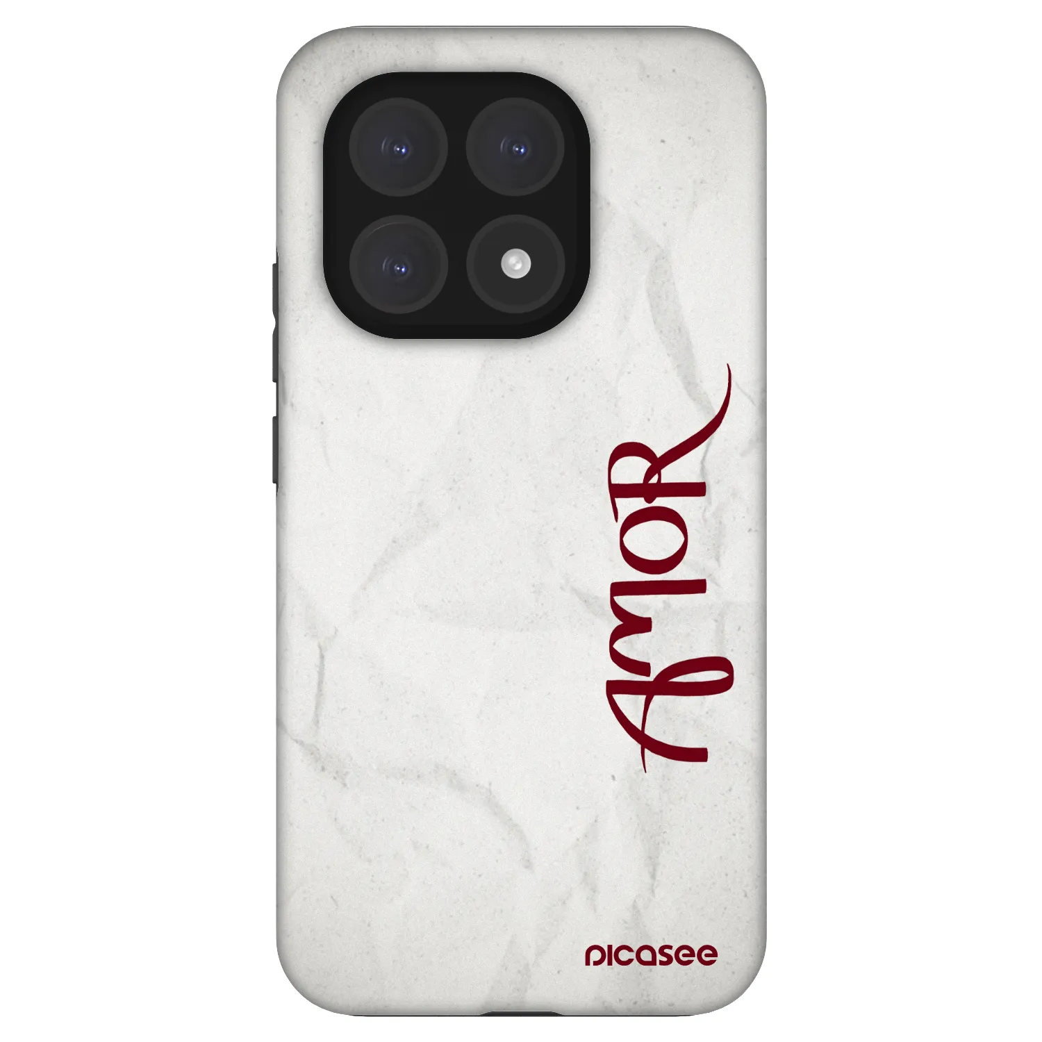 Picasee Fashion Case za Xiaomi 15T - Amor
