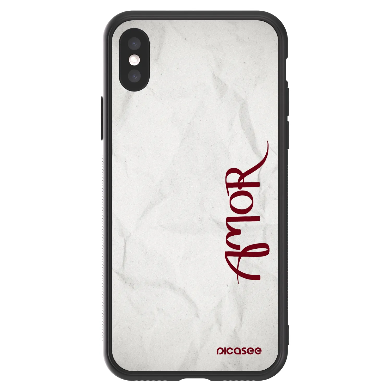 Picasee ULTIMATE CASE za Apple iPhone 6 Plus/6S Plus - Amor
