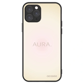 Picasee ULTIMATE CASE za Apple iPhone 12 Pro - Aura