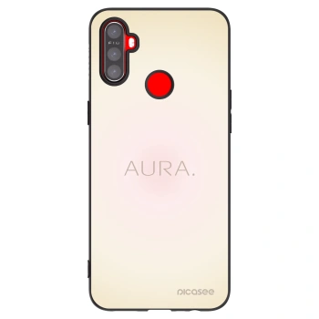 Ovitek za Realme C3 - Aura