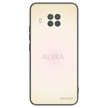 Picasee silikonski črni ovitek za Xiaomi Mi 10T Lite - Aura