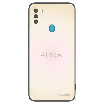 Ovitek za Samsung Galaxy M11 - Aura