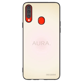 Ovitek za Samsung Galaxy A20s - Aura