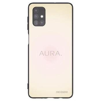 Ovitek za Samsung Galaxy M51 M515F - Aura