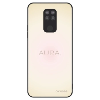 Ovitek za Xiaomi Redmi Note 9 - Aura
