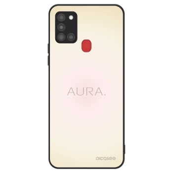 Ovitek za Samsung Galaxy A21s - Aura