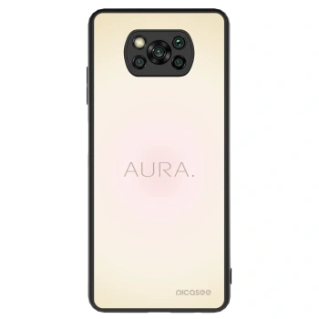 Ovitek za Xiaomi Poco X3 - Aura