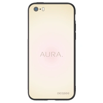 Ovitek za Apple iPhone 5/5S/SE - Aura