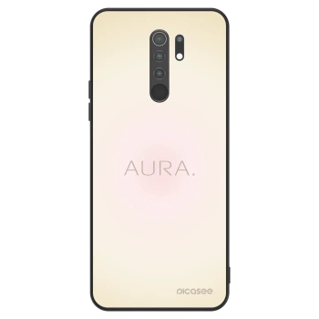 Ovitek za Xiaomi Redmi 9 - Aura