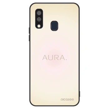Ovitek za Samsung Galaxy A40 A405F - Aura