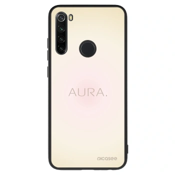 Ovitek za Xiaomi Redmi Note 8 - Aura