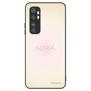 Ovitek za Xiaomi Mi Note 10 Lite - Aura
